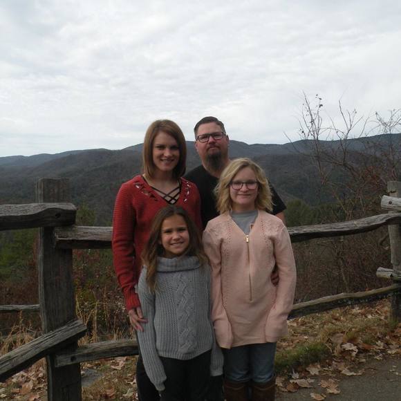 Meet your Posher, Mitch - Picture 1 of 1